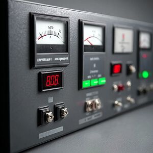 Обслуживание промышленных датчиков и приборов управления: как исключить поломки и продлить рабочий ресурс (рисунок) | ООО «ЗонаКИП» Обслуживание промышленных датчиков и приборов управления: как исключить поломки и продлить рабочий ресурс (рисунок)